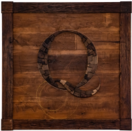 Galleria - Monogramma Q