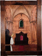 Notte di Natale all'Abbazia
