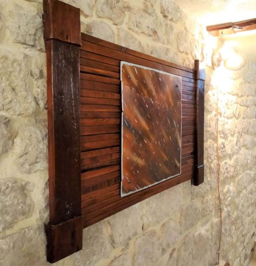 Quadro in legno 'Bolidi Cursori' Ambientato 4 Quadro-in-legno-di arte contemporanea Bolidi-Cursori-Ambientato-4.jpg